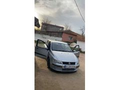 Sahibinden Fiat Stilo 1.4 Active 2006 Model 179000KM
 