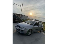 Sahibinden Fiat Stilo 1.4 Active 2006 Model 179000KM
 