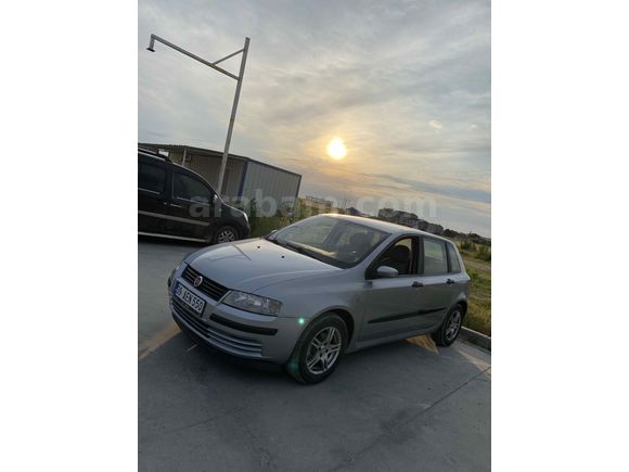 Sahibinden Fiat Stilo 1.4 Active 2006 Model 179000KM
 