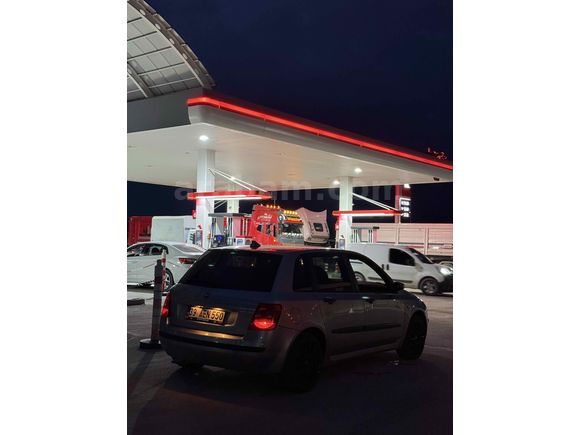 Sahibinden Fiat Stilo 1.4 Active 2006 Model 179000KM
 