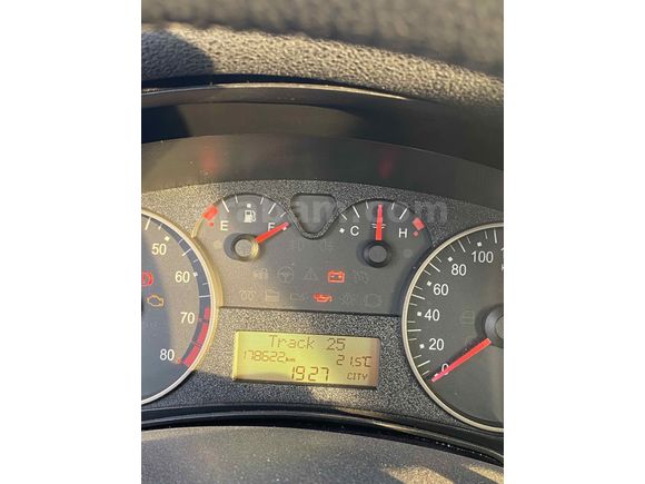 Sahibinden Fiat Stilo 1.4 Active 2006 Model 179000KM
 