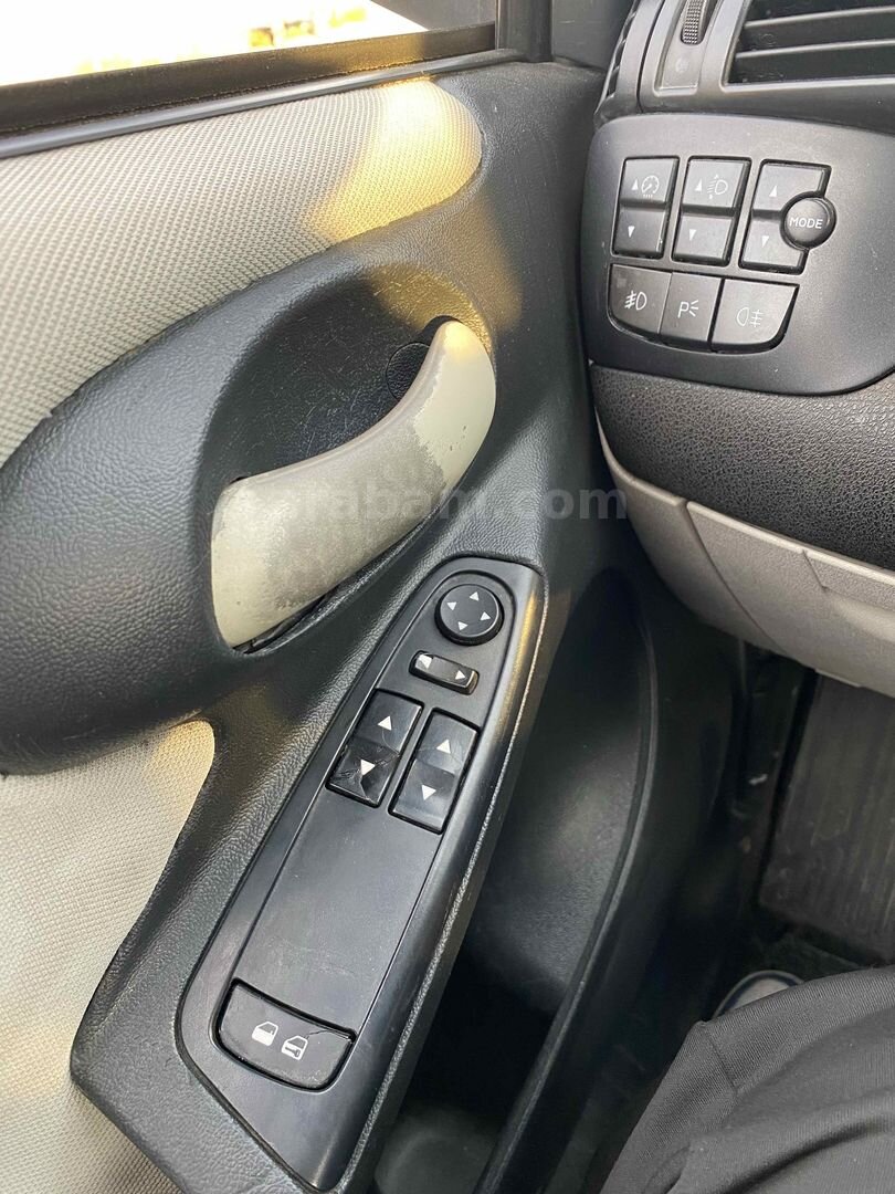 Sahibinden Fiat Stilo 1.4 Active 2006 Model Kırklareli 180.000 km Gri 4