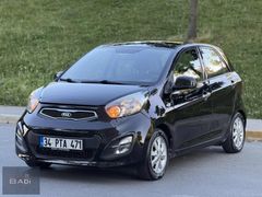2013 120 BİNDE OTOMATİK VİTES KAPUT BOYASIZ TEMİZ MASRAFSIZ