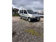 Galeriden Renault Kangoo 1.9 D 2003 Model Gaziantep