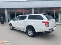 YETKİLİ SERVİS BAKIMLI%20 KDV'Lİ2017 MITSUBISHI L200 4X4