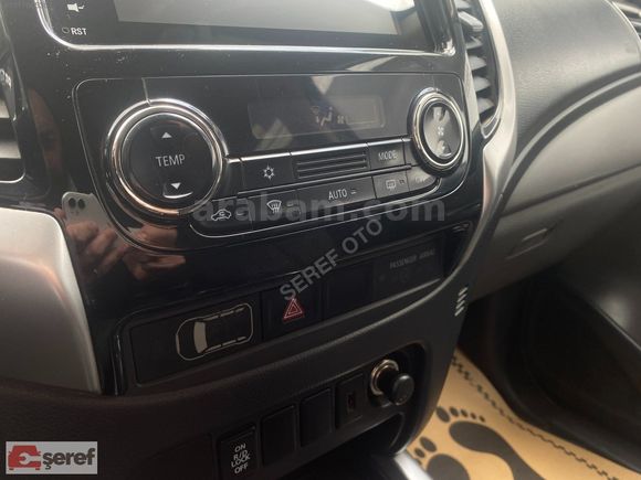 YETKİLİ SERVİS BAKIMLI%20 KDV'Lİ2017 MITSUBISHI L200 4X4