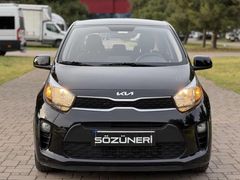 SÖZÜNERİ 'DEN 2023 MODEL PİCANTO BOYASIZ DEĞİŞENSİZ GERİ GÖRÜŞ