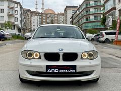 Sahibinden BMW 1 Serisi 116i Comfort 2011 Model 