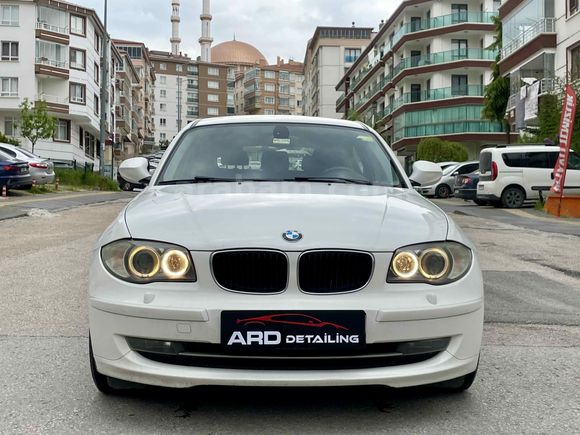 Sahibinden BMW 1 Serisi 116i Comfort 2011 Model 