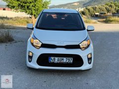 2023 KIA PİCANTO 1.0L MPI COOL DEĞİŞENSİZ