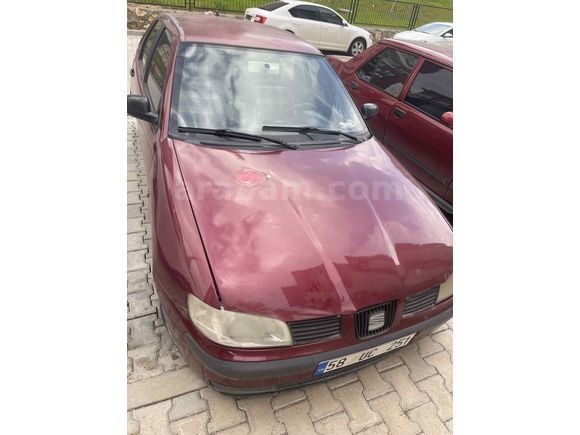 Sahibinden Seat Cordoba 1.6 Stella 2000 Model  