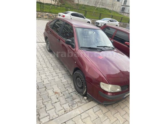 Sahibinden Seat Cordoba 1.6 Stella 2000 Model  