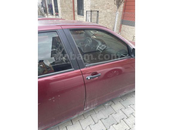 Sahibinden Seat Cordoba 1.6 Stella 2000 Model  