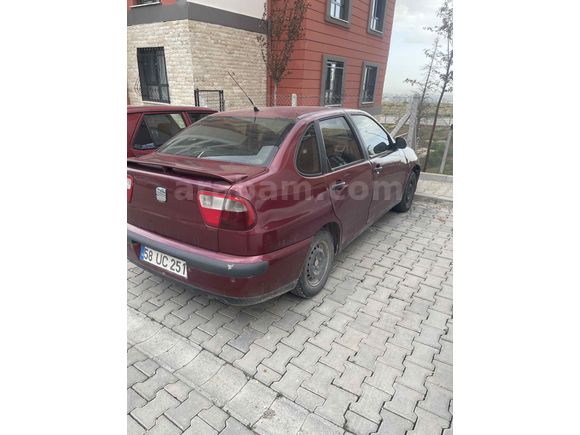 Sahibinden Seat Cordoba 1.6 Stella 2000 Model  