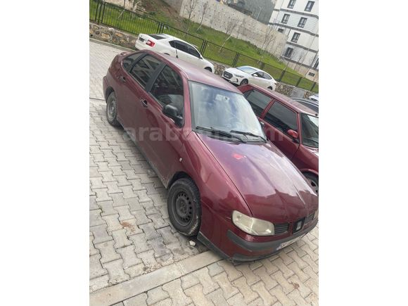 Sahibinden Seat Cordoba 1.6 Stella 2000 Model  