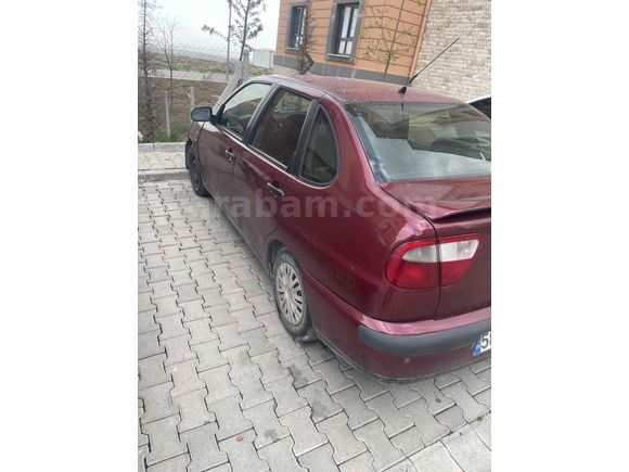 Sahibinden Seat Cordoba 1.6 Stella 2000 Model  