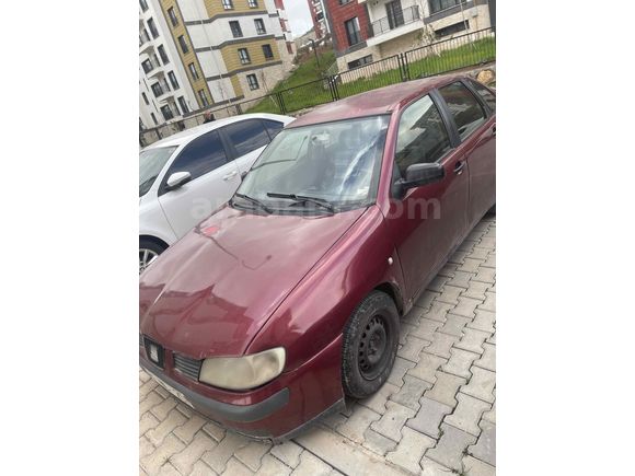 Sahibinden Seat Cordoba 1.6 Stella 2000 Model  