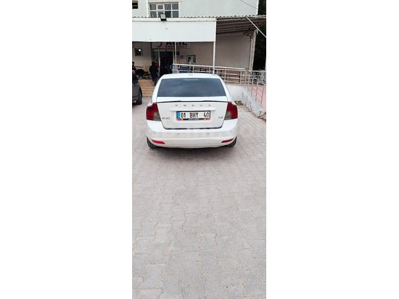 acil satılık pazarlık payı vardır Sahibinden Volvo S40 1.6 D 2011 Model