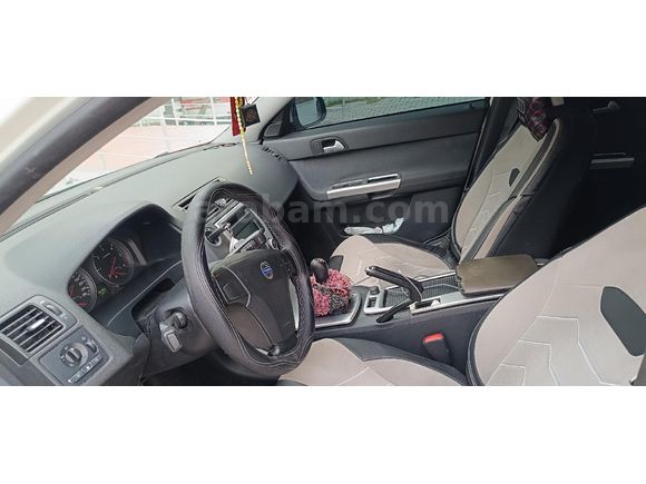 acil satılık pazarlık payı vardır Sahibinden Volvo S40 1.6 D 2011 Model