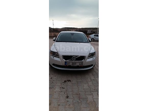 acil satılık pazarlık payı vardır Sahibinden Volvo S40 1.6 D 2011 Model