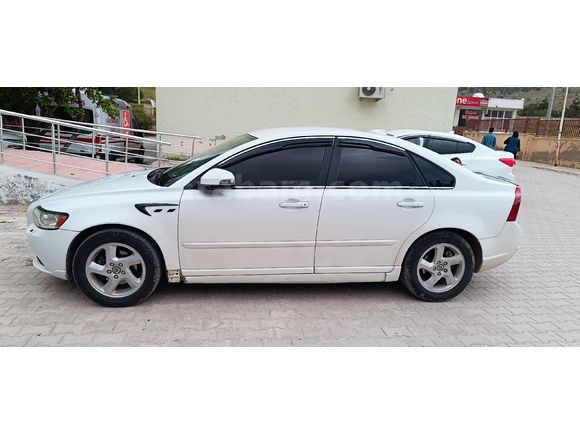 acil satılık pazarlık payı vardır Sahibinden Volvo S40 1.6 D 2011 Model