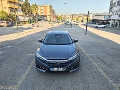 Sahibinden Honda Civic 1.6i VTEC Eco Executive 2018 Model