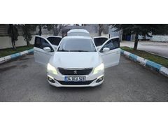 Sahibinden Peugeot 301 1.5 BlueHDI Active 2020 Model