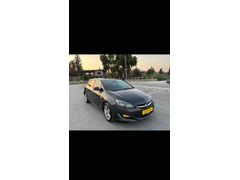 Sahibinden Opel Astra 1.6 CDTI Sport 2014 Model 