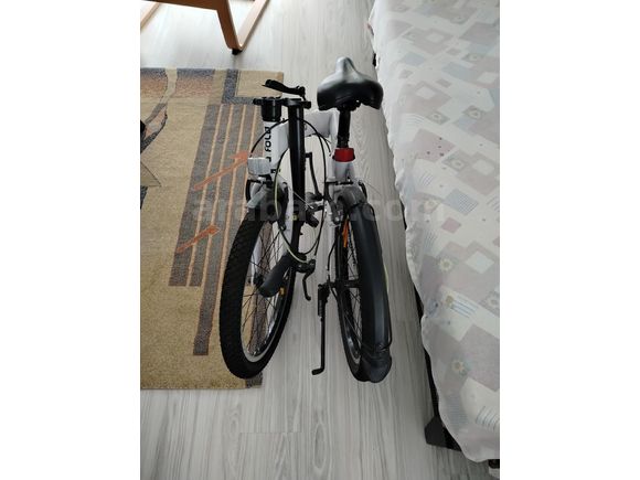 Sahibinden Elektrikli Araçlar Scooter Volta