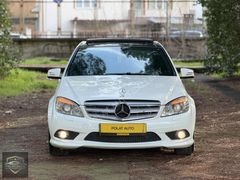2010 MODEL MERCEDES BENZ C180 KOMP. BlueEfficiency FASCINATION !