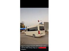 Sahibinden Ticari Araçlar Hat & Plaka Minibüs Dolmuş Hattı Kahramanmaraş