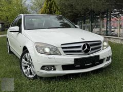 119.000 KM MERCEDES C180 KOMP.AVANTGARDE EMSALSİZ CAM TAVAN