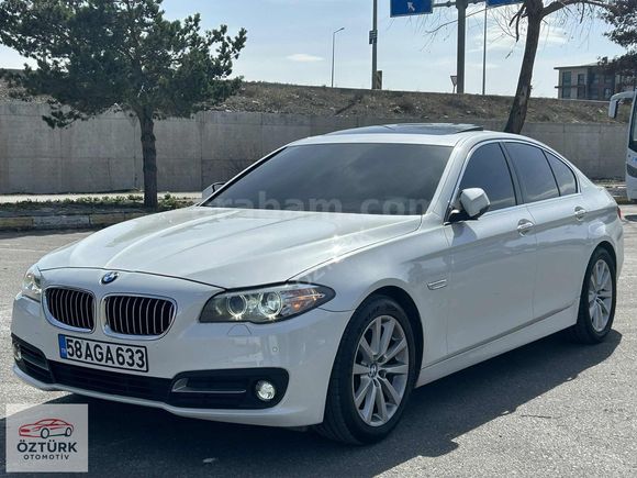 2. SAHİBİNDEN / EXECUTİVE / VAKUM / ELK BGJ / NBT / DÜŞÜK KM!