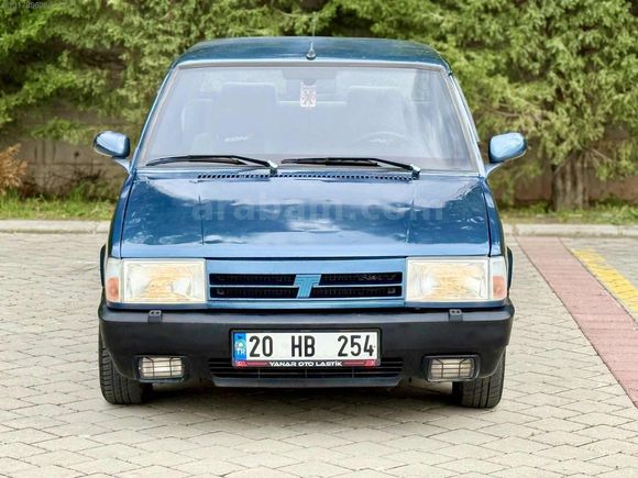 ATMA ÖTME YOKTUR SIFIR MASRAF