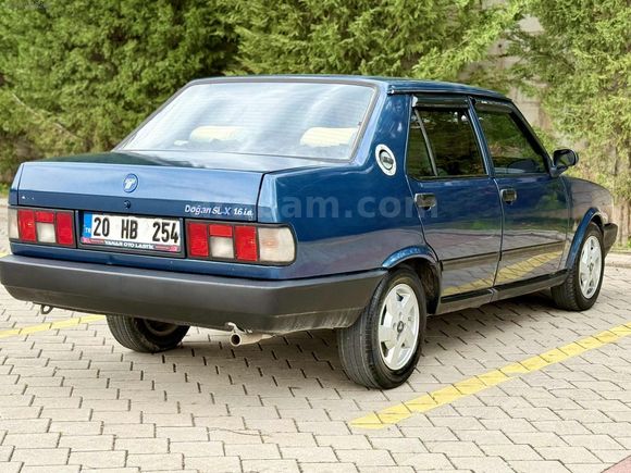 ATMA ÖTME YOKTUR SIFIR MASRAF