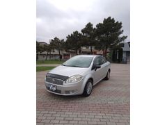 Sahibinden Fiat Linea 1.3 Multijet Active 2010 Model İstanbul 290.000 km Gri (Gümüş)
