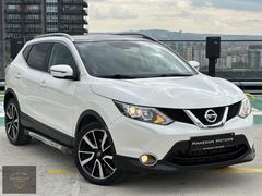 2016 QASHQAİ 1.6 DCI BLACK EDİTİON CAM TAVAN OTOMOTİK 152.000 KM