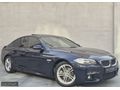 GALERİST 2014 Bmw 5 Serisi 520i Executive M Sport