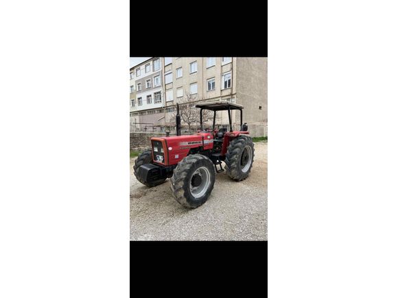 Sahibinden Landini 8865 