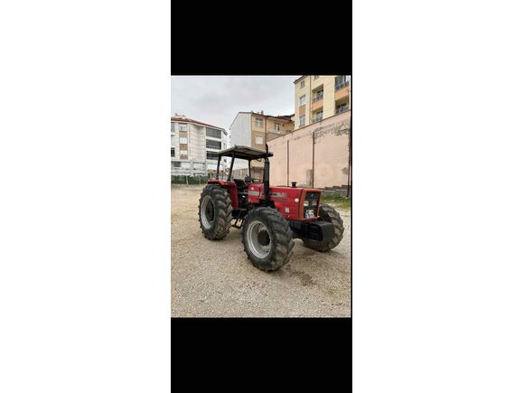 Sahibinden Landini 8865 