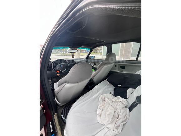 Sahibinden BMW 3 Serisi 320i 1994 Model