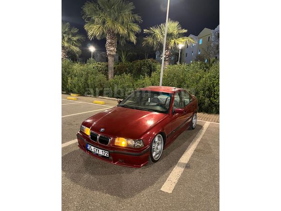 Sahibinden BMW 3 Serisi 320i 1994 Model