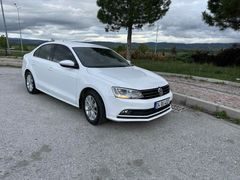 Galeriden Volkswagen Jetta 1.4 TSi BlueMotion Comfortline 2016 Model Kütahya