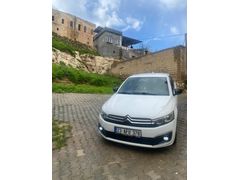 Sahibinden Citroen C-Elysée 1.6 HDi Live 2017 Model  174.000 km Beyaz
