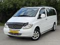 ORJ.242.000 KM 2006 MODEL DEĞİŞENSİZ VİTO 111CDI 6+1