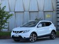 2016 NİSSAN QASHQAİ 1.6 DCI BLACK EDİTİON X-TRONİC CAM TAVAN