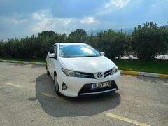 SAHİBİNDEN TERTEMİZ BAKIMLI HATASIZ DÜŞÜK KM 2013 OTOMATİK AURİS