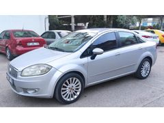 Sahibinden Fiat Linea 1.6 Multijet Dynamic Plus 2012 Model