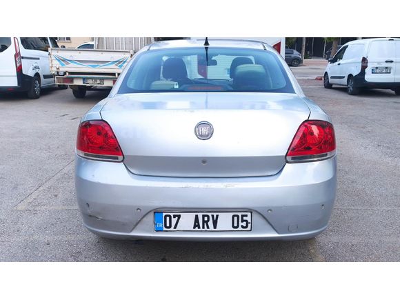 Sahibinden Fiat Linea 1.6 Multijet Dynamic Plus 2012 Model