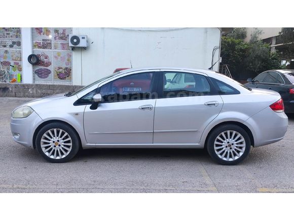 Sahibinden Fiat Linea 1.6 Multijet Dynamic Plus 2012 Model